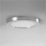 Brumberg Dekoring 7 f&uuml;r LED Downlight MOON CCT &Oslash; 33cm (BRUM-12207073), chrom