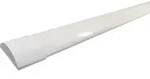 HWH LED Langfeldleuchte slim 220-240V 50/60 Hz, 40W, 4800lm, 4000K, CRI>80,...
