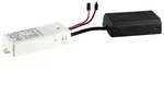 Brumberg LED Konverter, IP20, 230V AC, sek. 350mA, 3.5-17W, Anschlussbox + Plug&Play