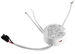 Brumberg LED-Rundkonverter 350 mA, 2,1-9 W, IP20, dynamisch BRUM-17658000