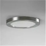 Brumberg Dekoring 7 f&uuml;r LED Downlight MOON CCT &Oslash; 33cm (BRUM-12207073), nickel matt