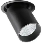 Brumberg LED Einbaustrahler TRAXX MAXI 230V AC, 50 Hz, rund, CRI > 90, 26,4 W,...