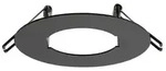 Brumberg Zubeh&ouml;r f&uuml;r Decken-Einbauleuchten - Reduzierring, &Oslash; 13cm / innen &Oslash;