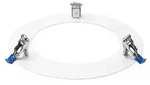 Brumberg Reduzierring zu Einbaudownlight APOLLO MINI, &Oslash; 18 cm, St&auml;rke 0,15...