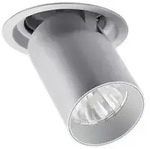 Brumberg LED Einbaurichtstrahler TRAXX MIDI, 50&deg;, 20W, 2724lm, IP20, 230V AC,...