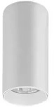 Brumberg LED Anbaustrahler TRAXX MINI 230V AC, IP20, 50 Hz, rund, CRI > 90,...