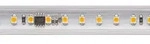 SIGOR LED Streifen Hochvolt, IP65, 230V, 120 LED/m, 8W/m, 10m steckerfertig / B