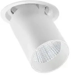 Brumberg LED Einbaustrahler TRAXX MAXI 230V AC, 50 Hz, rund, CRI > 90, 26,4 W,...