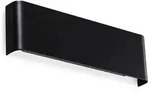 Ideal Lux LED Wandleuchte DELTA D030 UP/DOWN, 120&deg;, 10W, 3000K, 1700lm, IP20,
