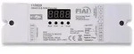 ISOLED DMX512 RDM 8/16 Bit Decoder, 1-5 Kanal, 12-36V 5x5A, 48V 5x1.5A...