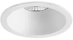 Brumberg LED Einbau-Downlight ODEMAR, IP20, rund, &Oslash; 8cm, 230V, 6W 1800-3000K...