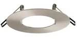 Brumberg Zubeh&ouml;r f&uuml;r Decken-Einbauleuchten - Reduzierring, &Oslash; 14.5cm / innen...