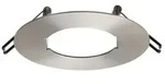 Brumberg Zubeh&ouml;r f&uuml;r Decken-Einbauleuchten - Reduzierring, &Oslash; 13cm / innen &Oslash;