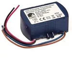 Rutec LED Konverter, 350mA, 10.5W-16.8W, 230V AC, dimmbar mit Phasenabschnitt,
