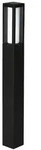 Albert Pollerleuchte Typ Nr. 2266, IP44, H&ouml;he 90cm, E27 max. 20W (LED), Alu-Guss /