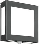 CMD Creative Metalldesign Au&szlig;enwandleuchte AQUA LEGENDO, IP44, mit
