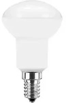HWH LED Reflektor R50, E14&deg;, 5W 2700K 470lm 120&deg;, wei&szlig; / diffus BLU-47130