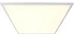 Deko-Light LED Panel HCL, IP20, 62 x 62cm, 24V DC (exkl. BG), 50W 3000-5500K (CCT /