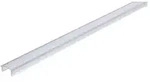 Reprofil Abdeckung F-01-08, 100cm, matt, 75% Transmission D-983502