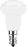 HWH LED Reflektor R39, E14, 3W 2700K 250lm 120&deg;, wei&szlig; / diffus BLU-47132
