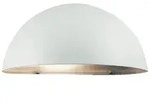 Nordlux Wandleuchte SCORPIUS, E14, IP23, wei&szlig; NORD-21651001