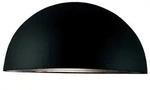 Nordlux Wandleuchte SCORPIUS, E14, IP23, schwarz NORD-21651003