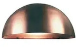 Nordlux Wandleuchte SCORPIUS, E14, IP23, Kupfer NORD-21651030