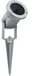 Paulmann Outdoor Spie&szlig;leuchte GARDEN SPOT LIGHT, GU10, 230V, IP65, alu PAUL-93751