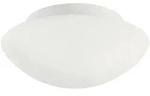 Nordlux Deckenleuchte UFO MAXI 1 Wandleuchte, 30cm, E27, IP44, wei&szlig; NORD-25626001