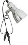 Nordlux Klemmleuchte PHOTO Spot, schwenkbar, E27, IP20, Aluminium NORD-59372029