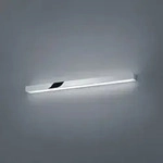 Helestra LED Wandleuchte / Spiegelleuchte THEIA 90, IP44, Direkt/Indirekt, 90cm, 25W