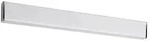 Paulmann LED Spiegelleuchte NEMBUS, IP44, 60cm, 230V, 9W 3000K 600lm, Chrom/wei&szlig;