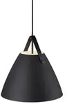 design for the people by Nordlux Pendelleuchte STRAP 36, 36cm, E27, IP20, Metall,