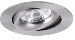 Brumberg LED Einbaustrahler INDIWO83, IP20, rund, &Oslash; 9.5cm, Plug&Play 350mA, 5.5W