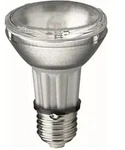 Philips Entladungs-Reflektorlampe MASTERColour CDM-R P30, E27, 35W 3000K 2000lm