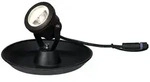 Paulmann PLUG & SHINE UNDERWATER SPOT, IP68, 24V, 4W 3000K, mit 200cm Anschlusskabel