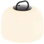Nordlux LED Mobile Leuchte KETTLE 22 Portable, IP65, 4.8W 2700K 300lm, 3-Stufen