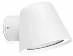 Faro Outdoor Wandleuchte GINA 1xGU10, IP44, wei&szlig; matt FAR-71366