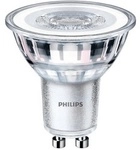 Philips LED Lampe CorePro LEDspot, GU10, 36°, 4,6W, 4000K PH72839000 Philips LED Lampe CorePro LEDspot, GU10, 36°, 4,6W, 4000K PH72839000