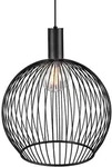 design for the people by Nordlux Pendelleuchte AVER 50, E27, IP20, schwarz