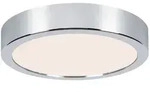 Paulmann HomeSpa LED Panel AVIAR, direkt/indirekt, IP44, &Oslash; 22cm, 230V, dimmbar, 13W