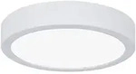 Paulmann HomeSpa LED Panel AVIAR, direkt/indirekt, IP44, &Oslash; 22cm, 230V, dimmbar, 13W