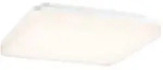 Paulmann LED Panel CELA WhiteSwitch, 28x28cm, IP44, 18W 3000-6500K 1650lml, Wei&szlig;
