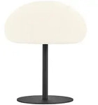 Nordlux Mobile Outdoor LED Akku-Tischleuchte SPONGE 34, IP65, 6.8W 2700K 450lm,