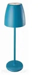 Megatron Outdoor LED Akku Tischleuchte TAVOLA IP54, 2W 2700K 200lm 90&deg;, mit