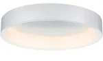 Paulmann LED Deckenleuchte ARDORA, indirekter Lichtkranz, 23.5W 2700K 3074lm,