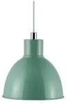 Nordlux Pendelleuchte POP, E27, hellgr&uuml;n NORD-45833023