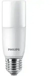 Philips LED Lampe CorePro LEDstick, T38, E27, 9,5W, 4000K, matt PH81453600