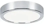 Paulmann HomeSpa LED Panel AVIAR, direkt/indirekt, IP44, &Oslash; 22cm, 230V, dimmbar, 13W