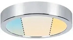 Paulmann LED Badleuchte AVIAR WhiteSwitch HomeSpa, IP44, 230V, Kunststoff, chrom, &Oslash;